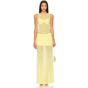 Runaway The Label x REVOLVE Melia set